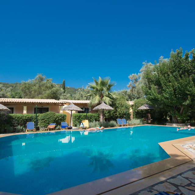 Lejligheder Villagio Maistro - billede 3