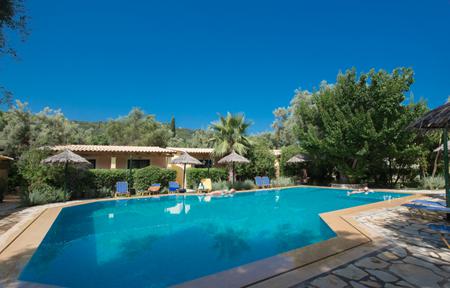 Lejligheder Villagio Maistro slide 3