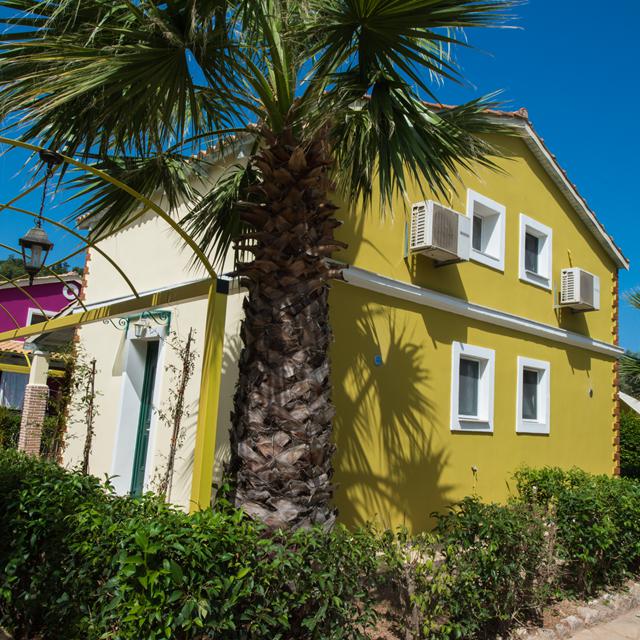 Lejligheder Villagio Maistro - billede 4