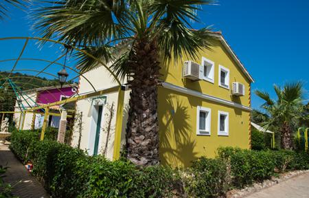 Lejligheder Villagio Maistro slide 4