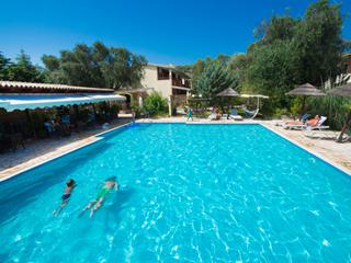 Agios Ioannis, Grækenland - Morgenmad afbudsrejse