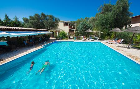 Lejligheder Villagio Maistro