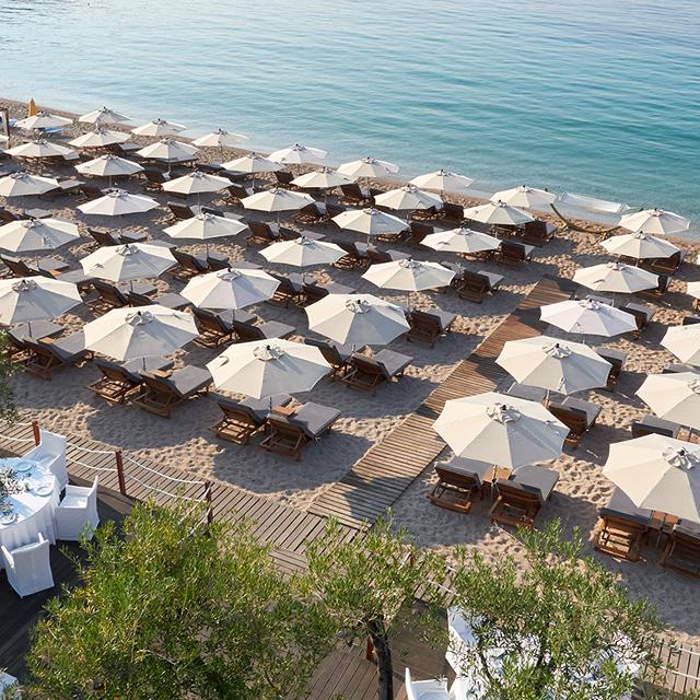 Lichnos Beach Hotel & Suites - billede 2