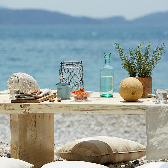 Lichnos Beach Hotel & Suites - billede 5