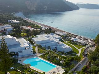 Parga, Grækenland - Halvpension afbudsrejse