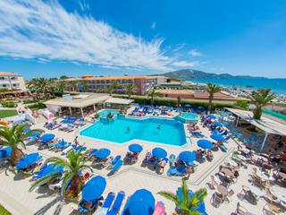 Laganas, Grækenland - All Inclusive afbudsrejse