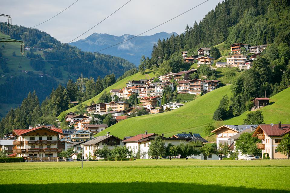 Mayrhofen Foto: 1 af 5