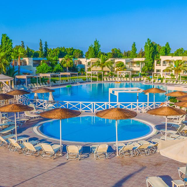 Kipriotis Maris Suites - billede 2