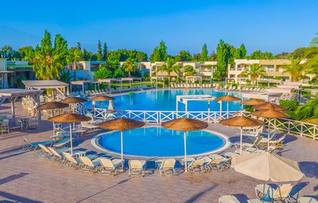 Kipriotis Maris Suites slide 2