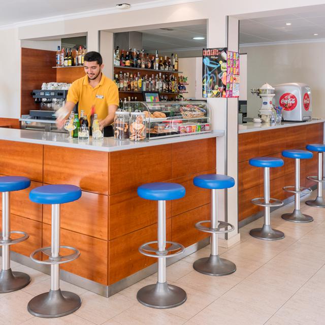 Hotel Sorrabona - billede 8
