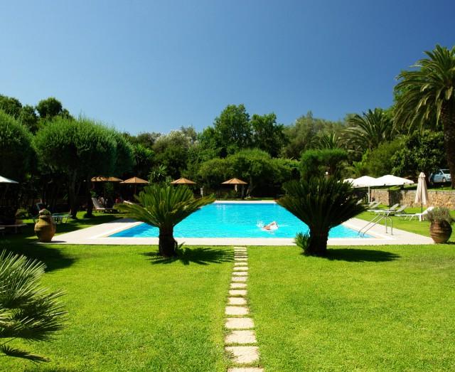 Hotel Fiori - billede 3