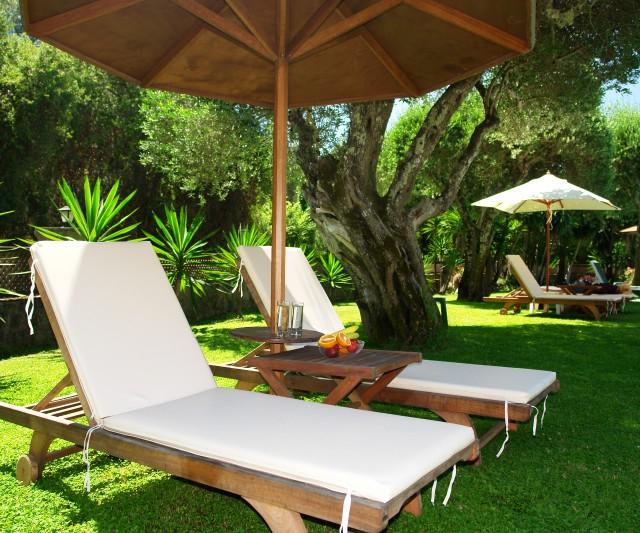 Hotel Fiori - billede 2