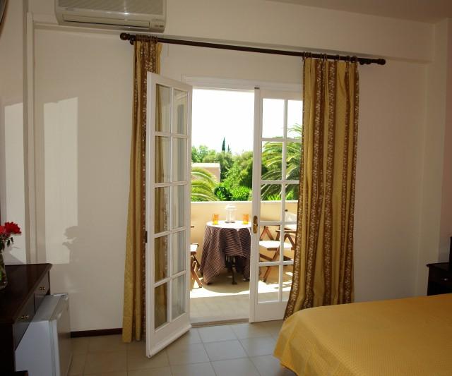 Hotel Fiori - billede 6