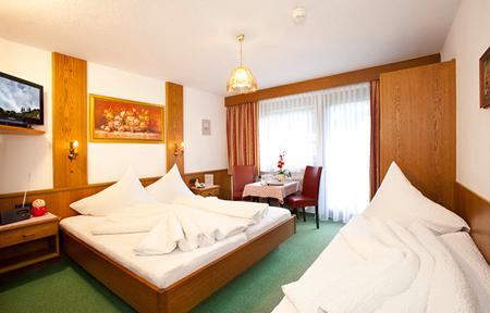 Lejligheder Gästeheim Prantl slide 3