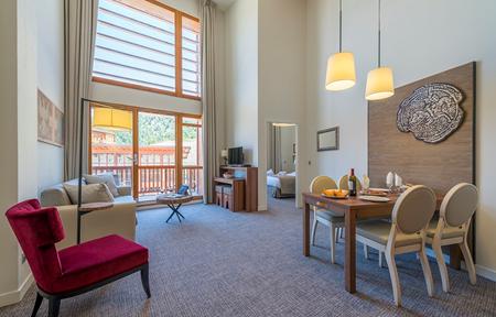 Appart'hôtel Prestige Odalys Eden slide 5