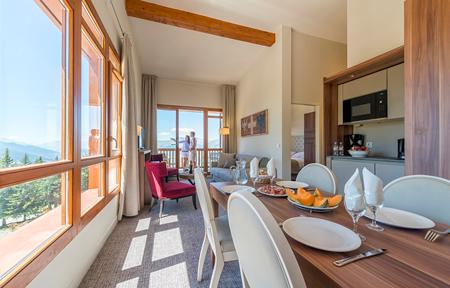 Appart'hôtel Prestige Odalys Eden slide 4