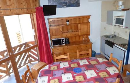 Résidence Les Hauts de Val Cenis slide 2