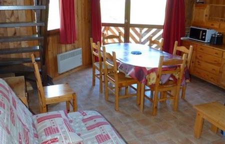 Résidence Les Hauts de Val Cenis slide 3