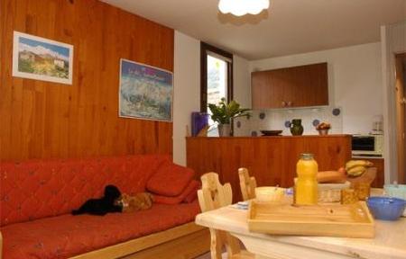 Résidence Colombaz slide 2