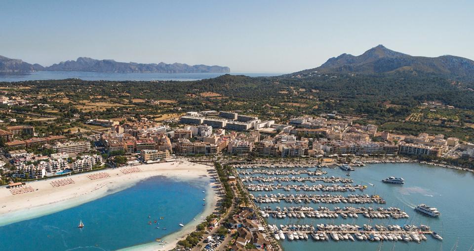Alcudia Foto: 8 af 11