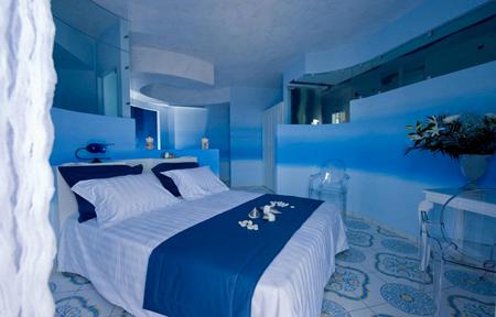 Irida Boutique Hotel slide 3