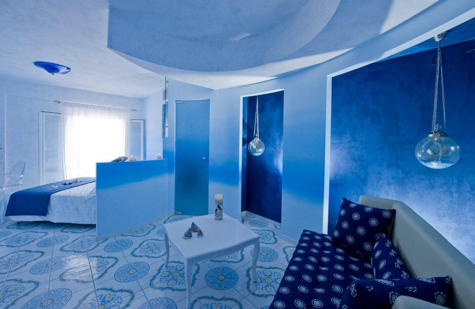 Irida Boutique Hotel slide 4