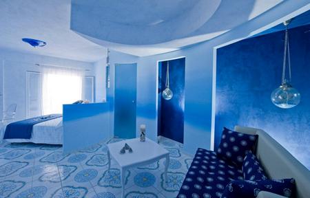 Irida Boutique Hotel slide 4