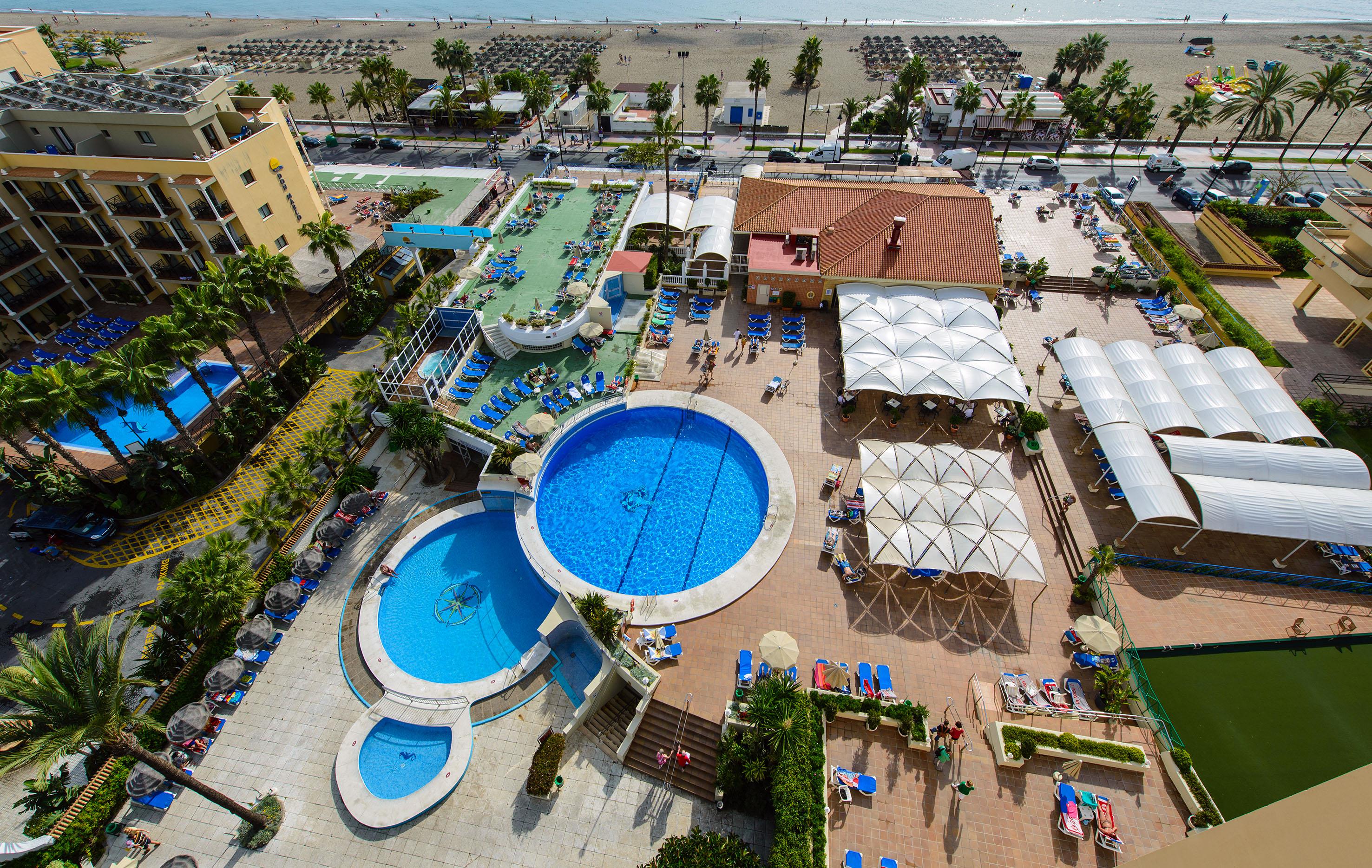 Hotel Sol Torremolinos Don Pablo slide 5