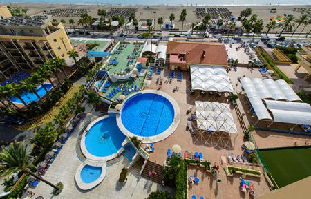 Hotel Sol Torremolinos Don Pablo slide 5