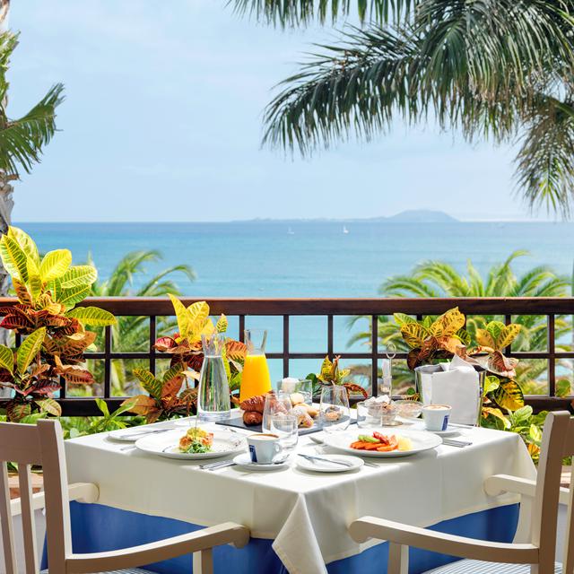 Hotel Princesa Yaiza Suite Hotel Resort - billede 3