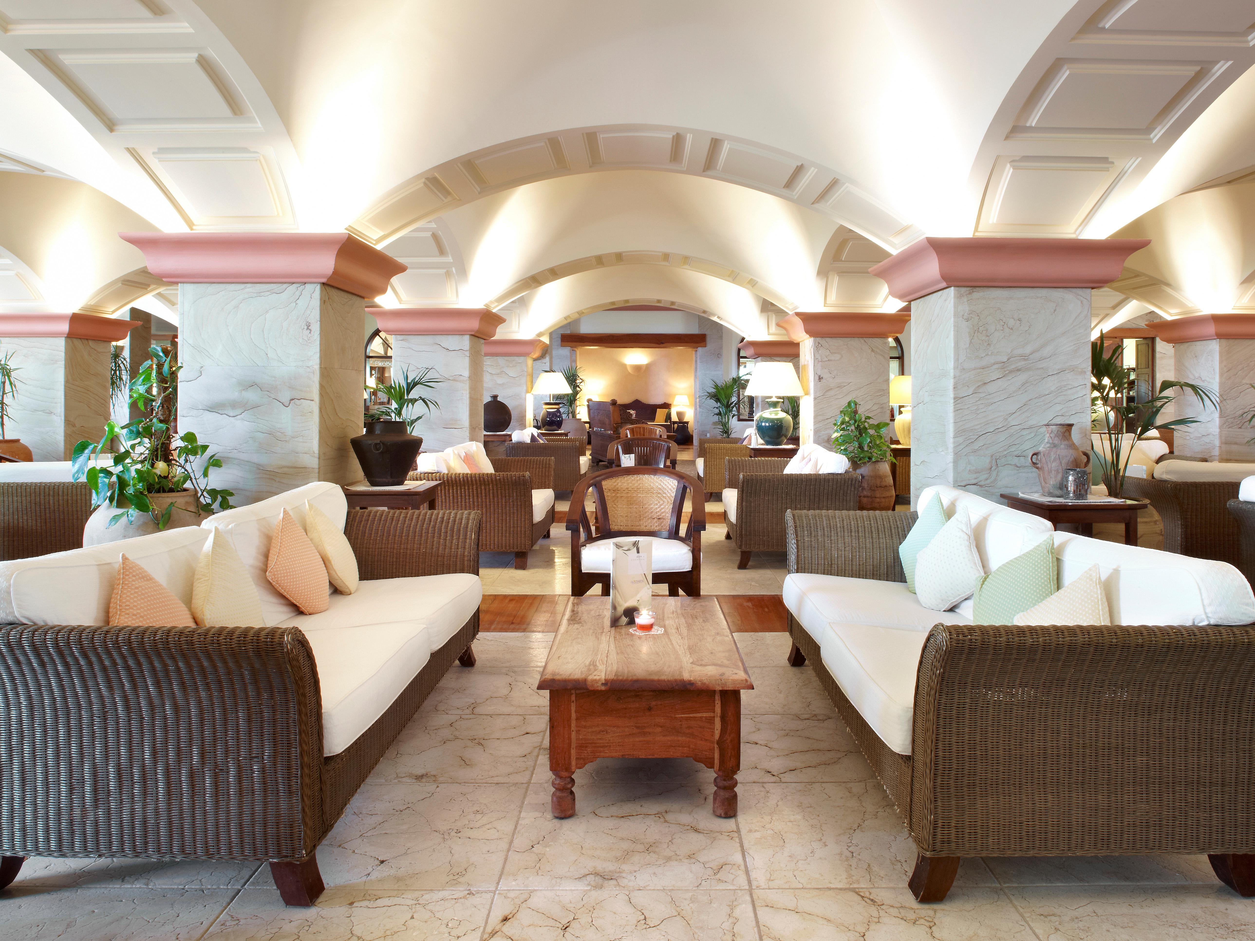 Hotel Princesa Yaiza Suite Hotel Resort  slide 4