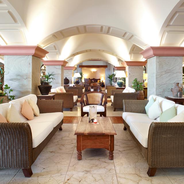 Hotel Princesa Yaiza Suite Hotel Resort - billede 4