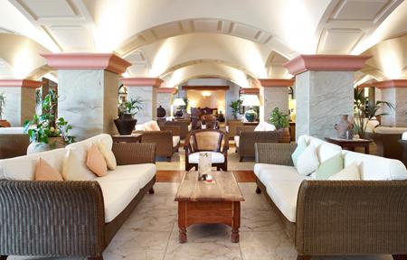 Hotel Princesa Yaiza Suite Hotel Resort slide 4