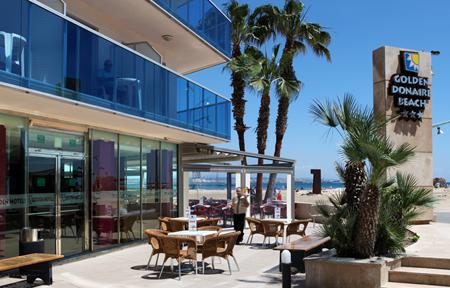 Hotel Golden Donaire Beach slide 5