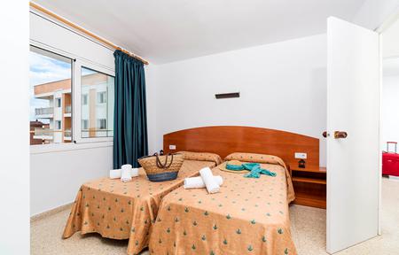 Lejligheder Condado slide 3