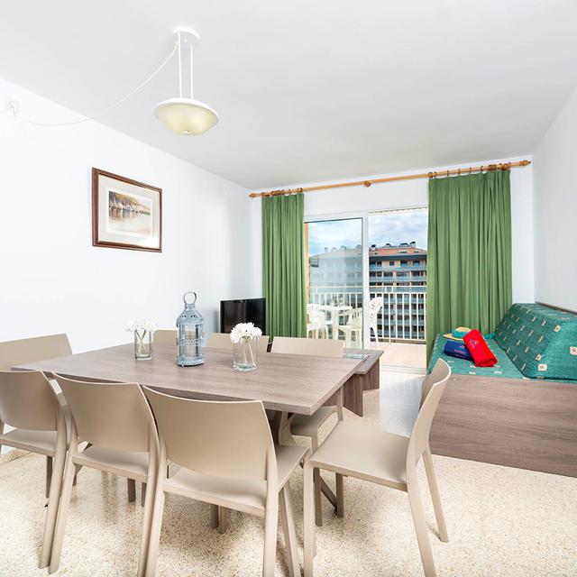 Lejligheder Condado - billede 5