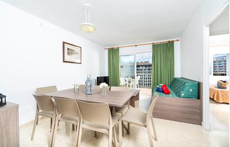 Lejligheder Condado slide 5