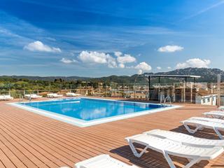 Lloret de Mar, Spanien - Kun hotel afbudsrejse