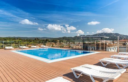 Lejligheder Condado slide 1