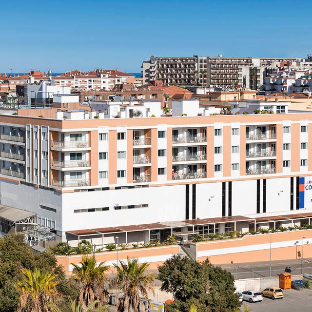 Lejligheder Condado - billede 2