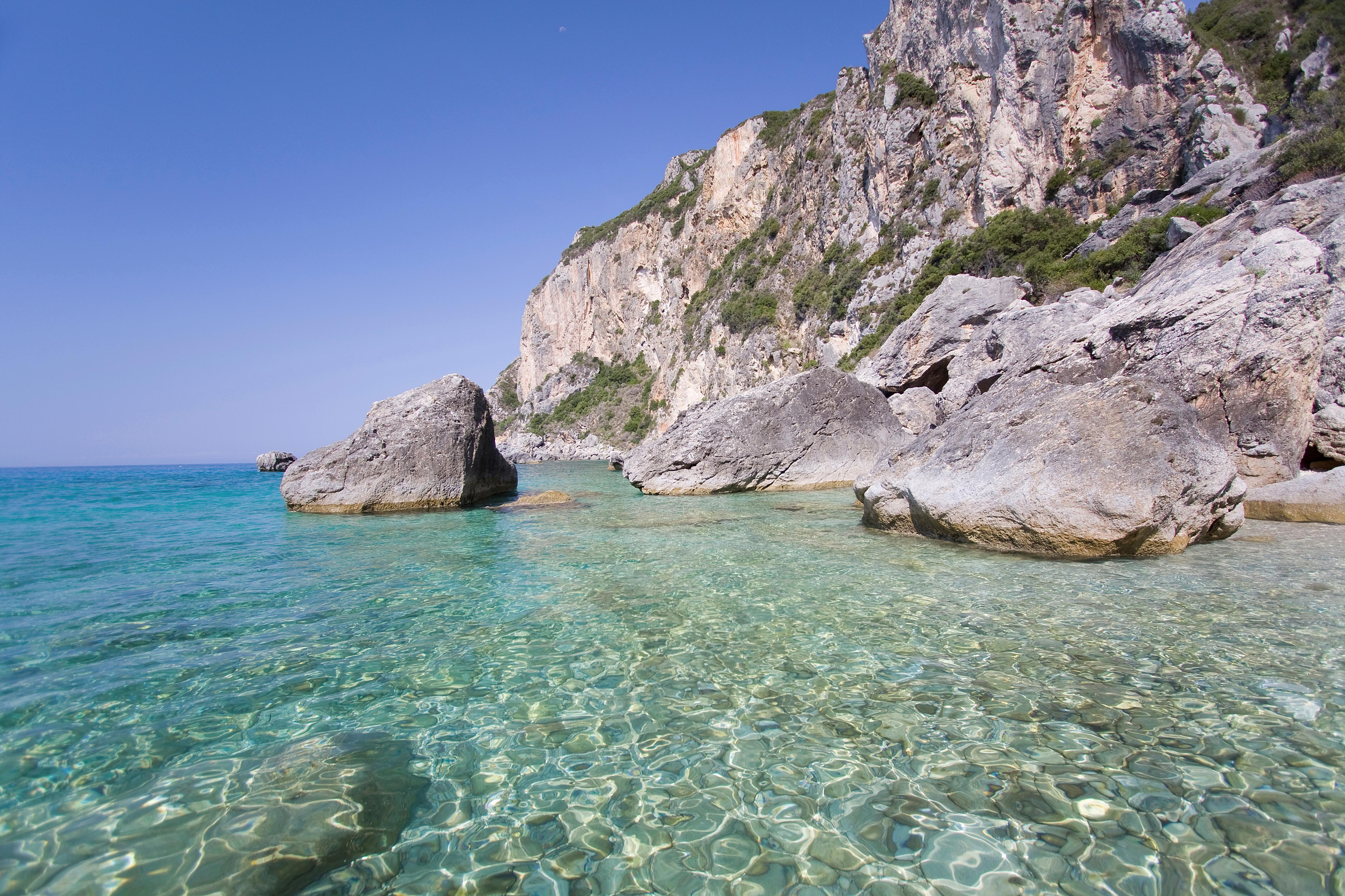 Korfu Foto: 15 af 20