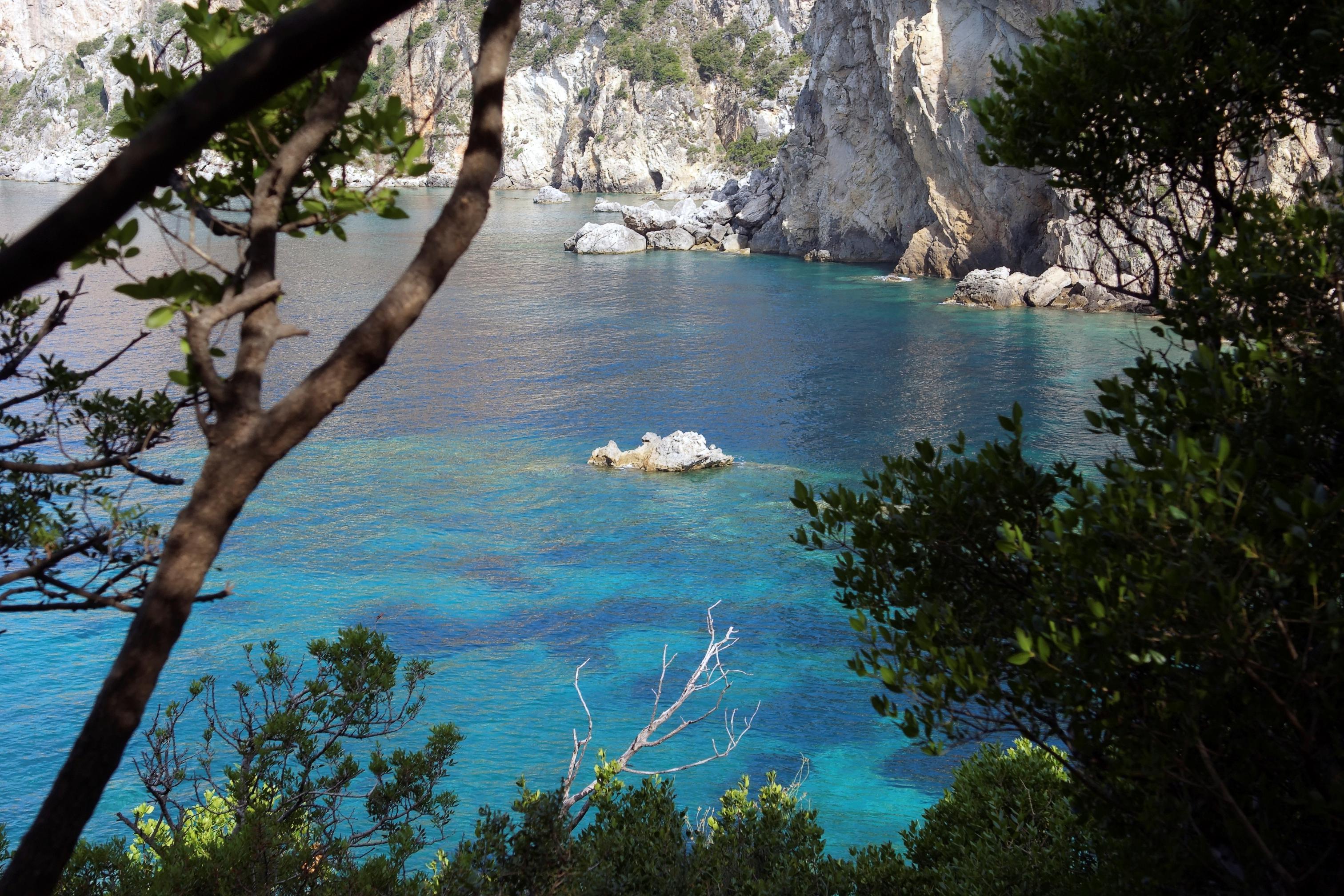 Korfu Foto: 17 af 20