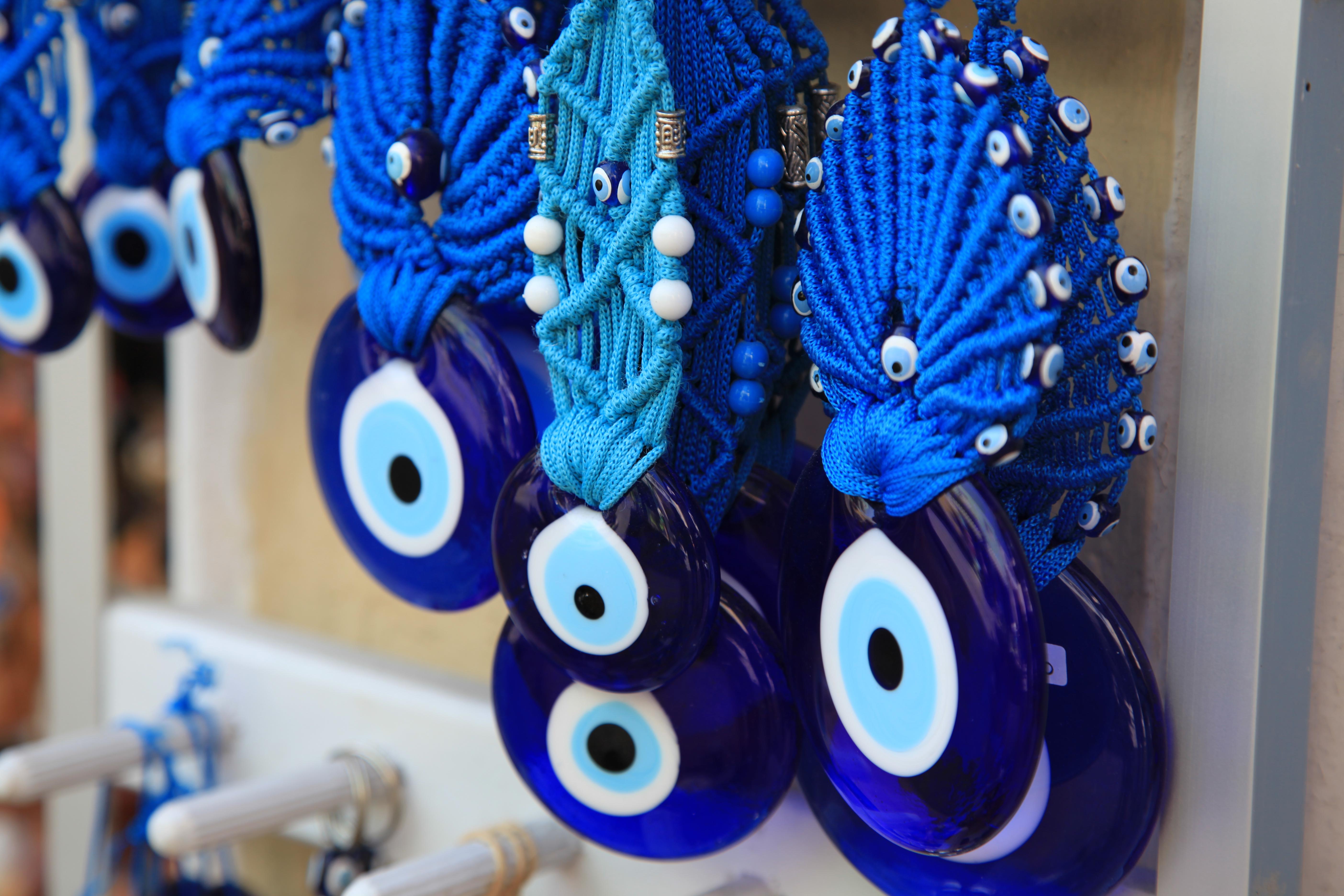 Karpathos-by Foto: 2 af 4