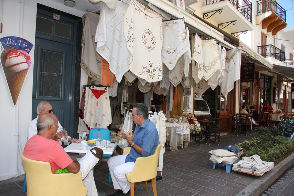 Rethymnon Foto: 15 af 21