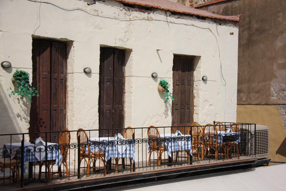Rethymnon Foto: 16 af 21