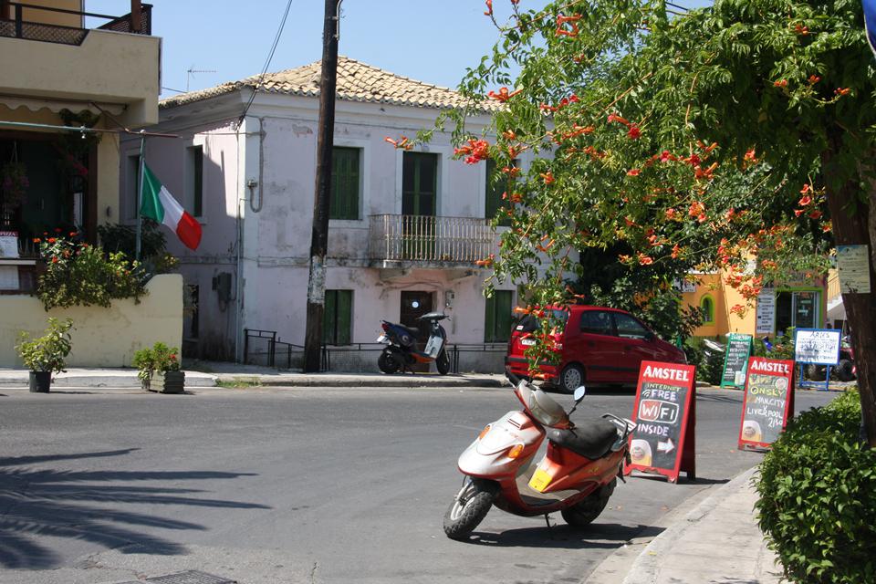 Gouvia Foto: 6 af 7