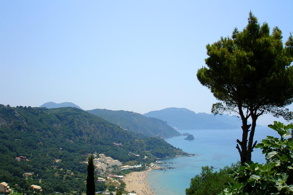 Agios Markos Foto: 1 af 1