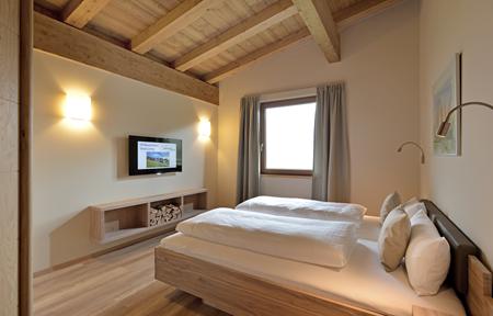 Resort Tirol am Sonnenplateau slide 2