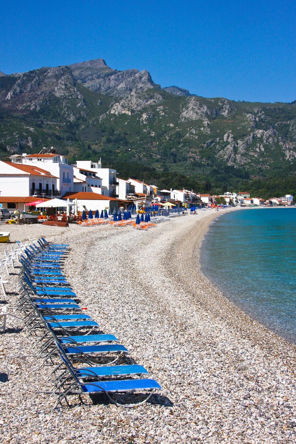 Samos Foto: 5 af 5