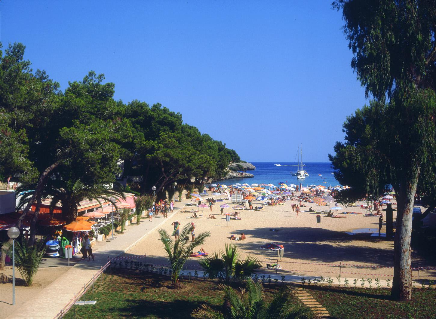 Cala d'Or Foto: 5 af 9